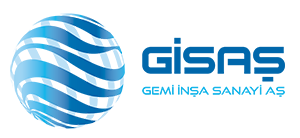 GİSAŞ Logo